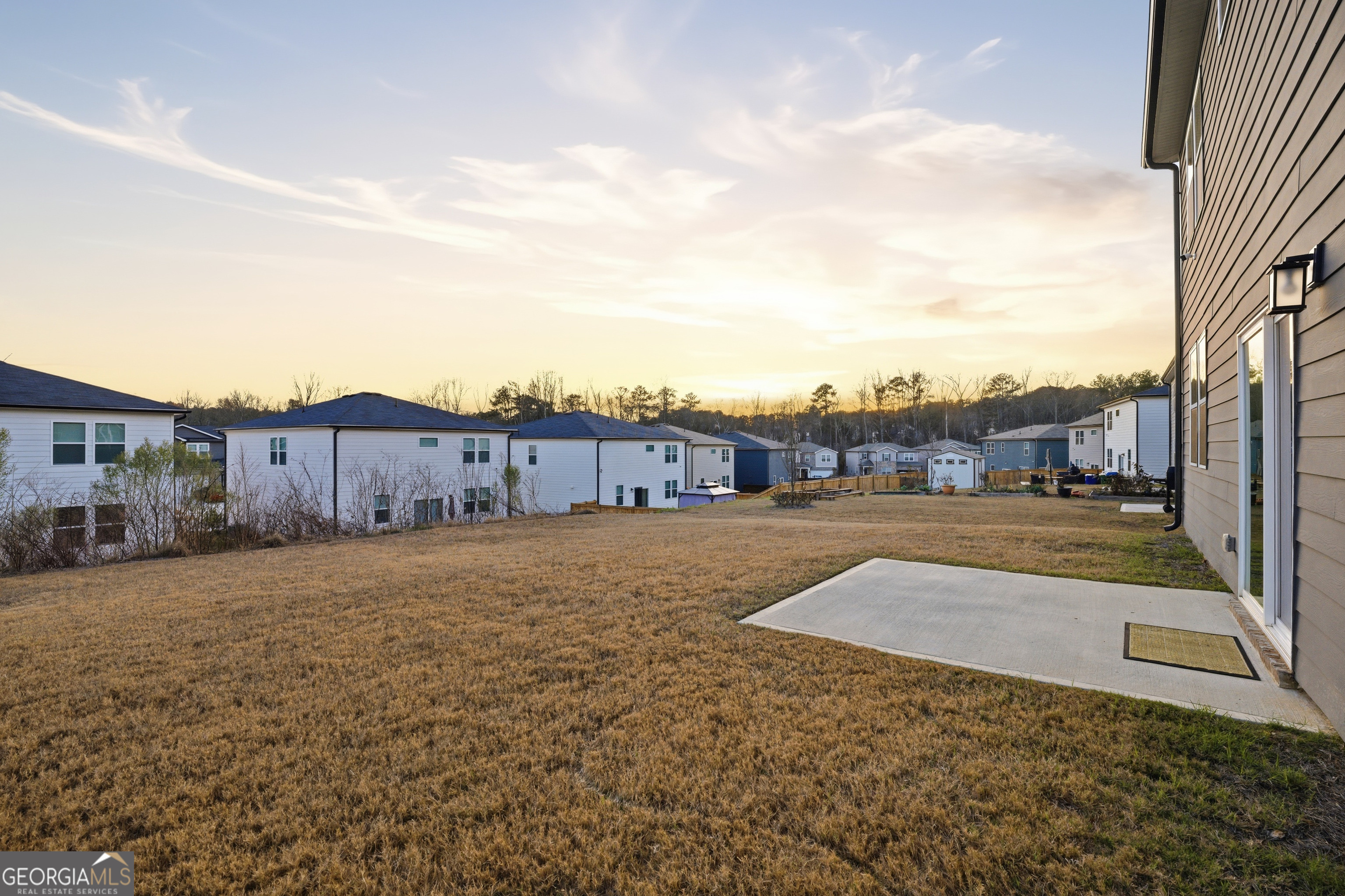 7129 Timberland Trail Lithonia GA 30058