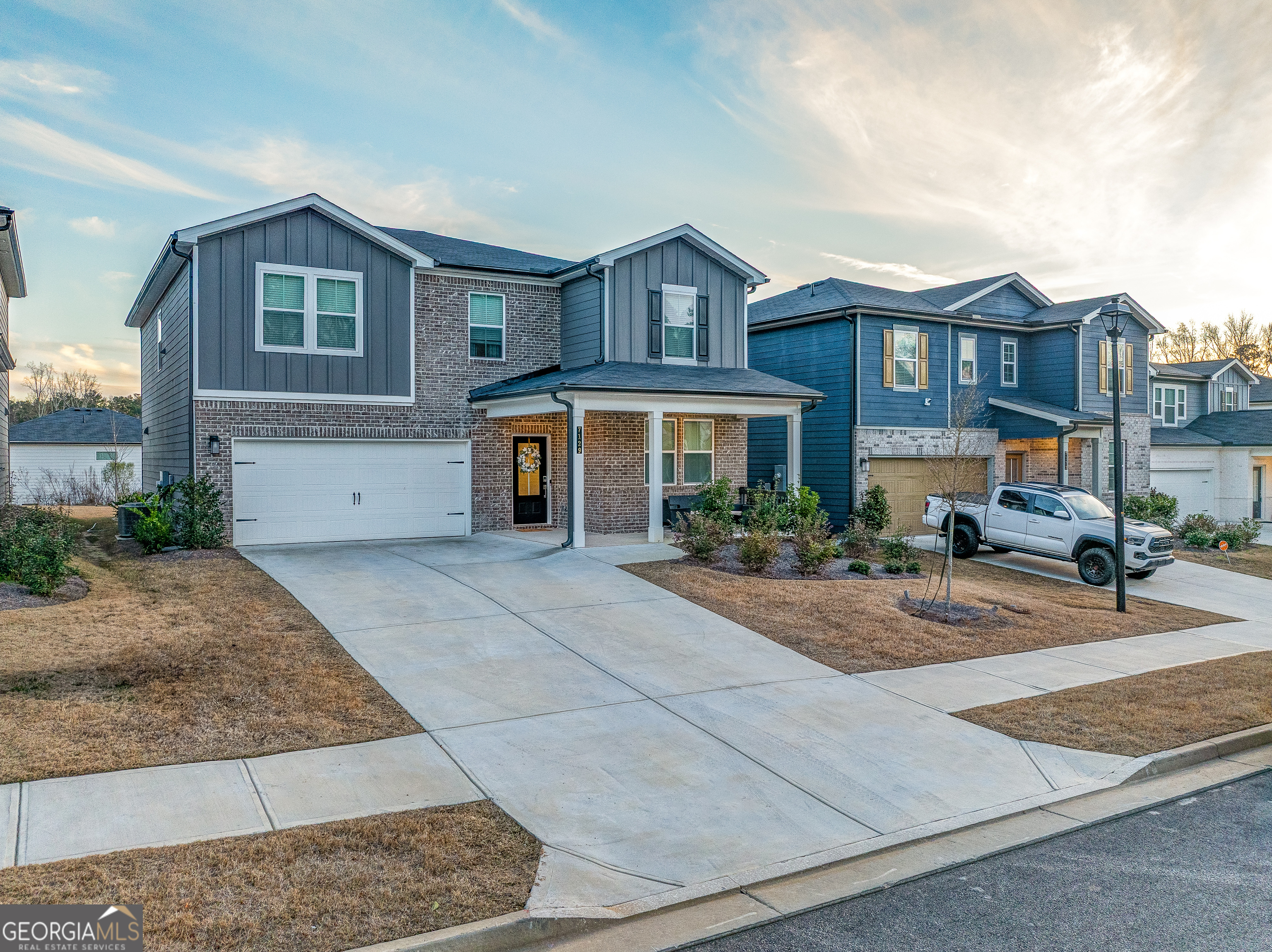 7129 Timberland Trail Lithonia GA 30058