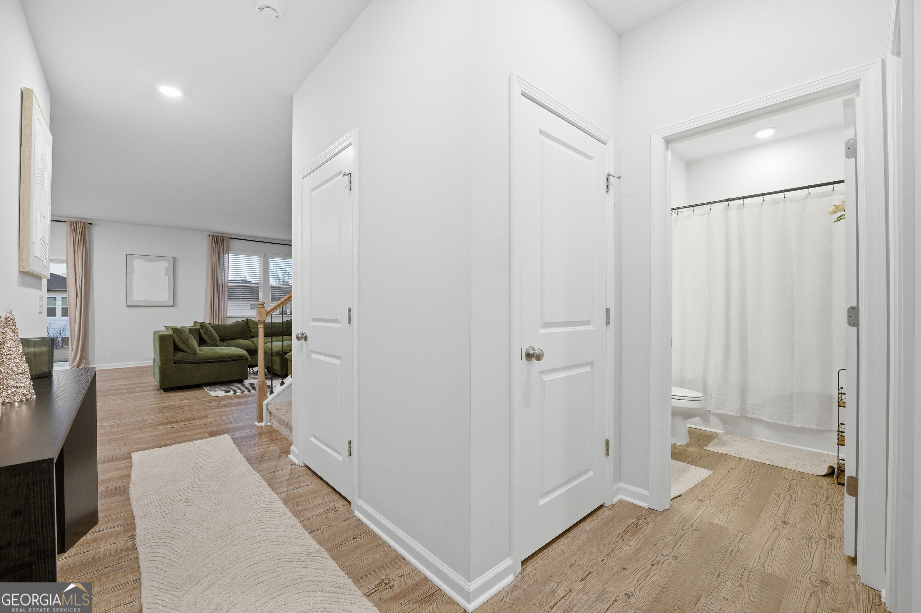 7129 Timberland Trail Lithonia GA 30058