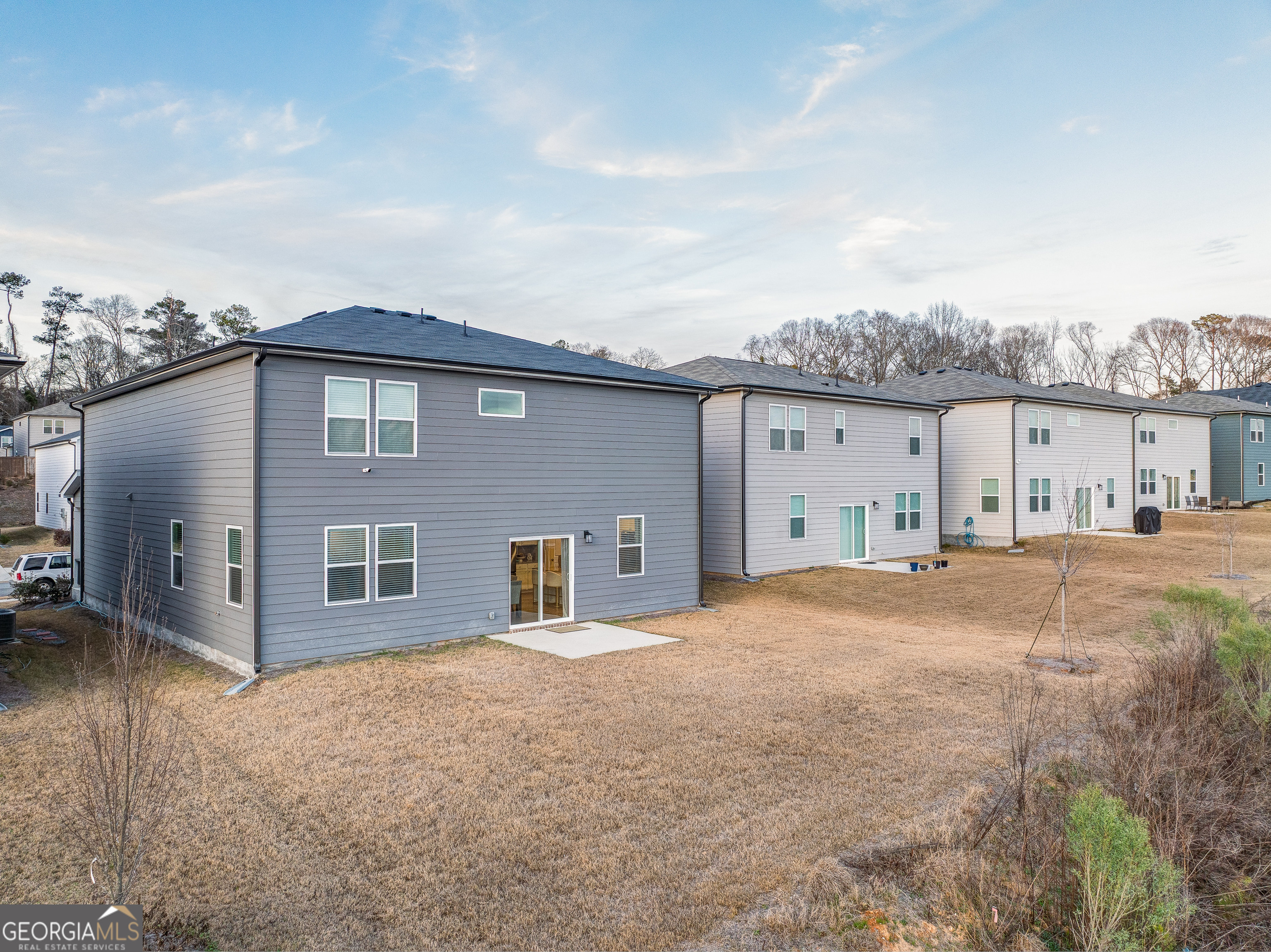 7129 Timberland Trail Lithonia GA 30058