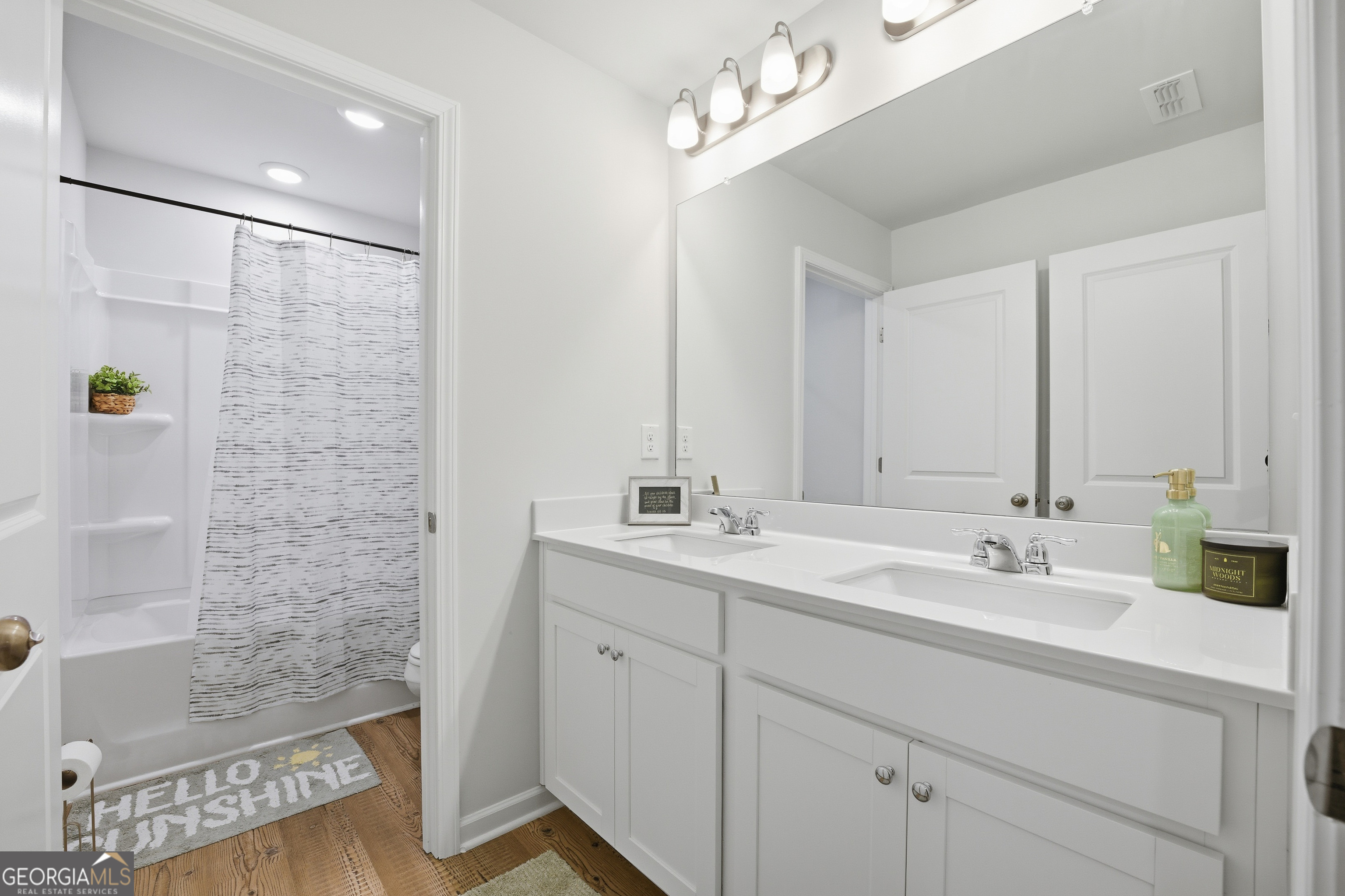 7129 Timberland Trail Lithonia GA 30058