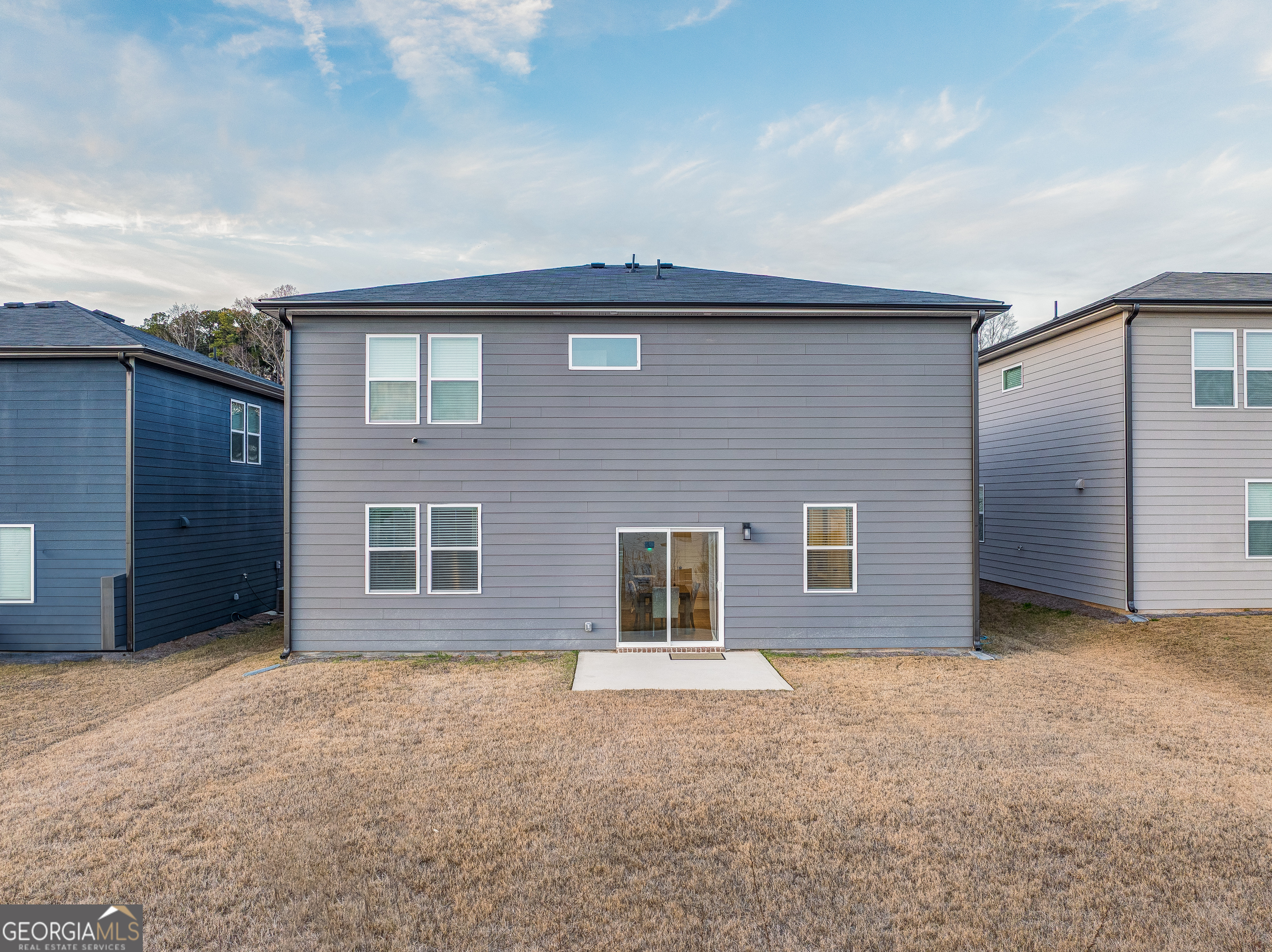 7129 Timberland Trail Lithonia GA 30058
