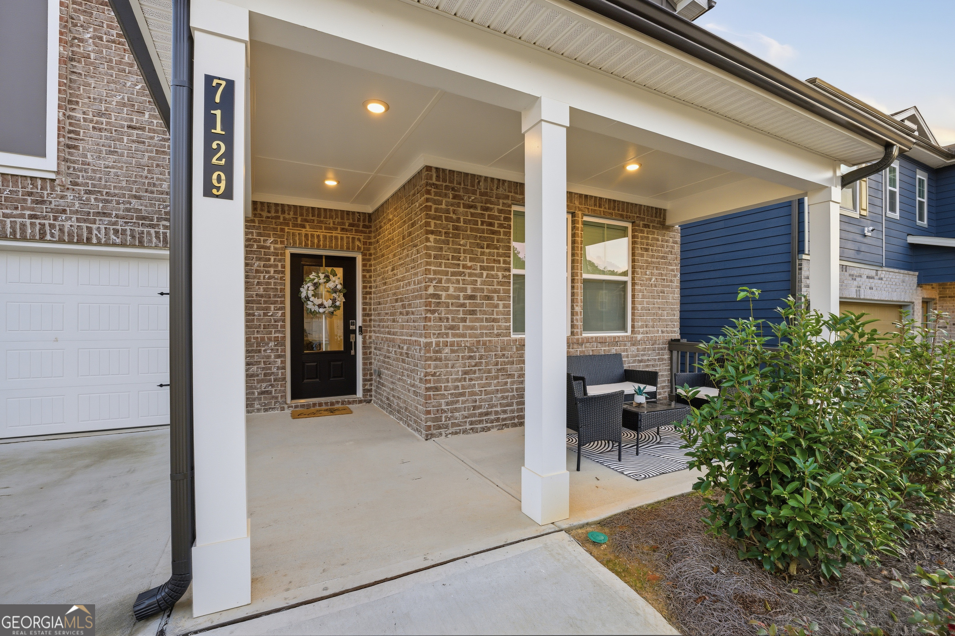 7129 Timberland Trail Lithonia GA 30058