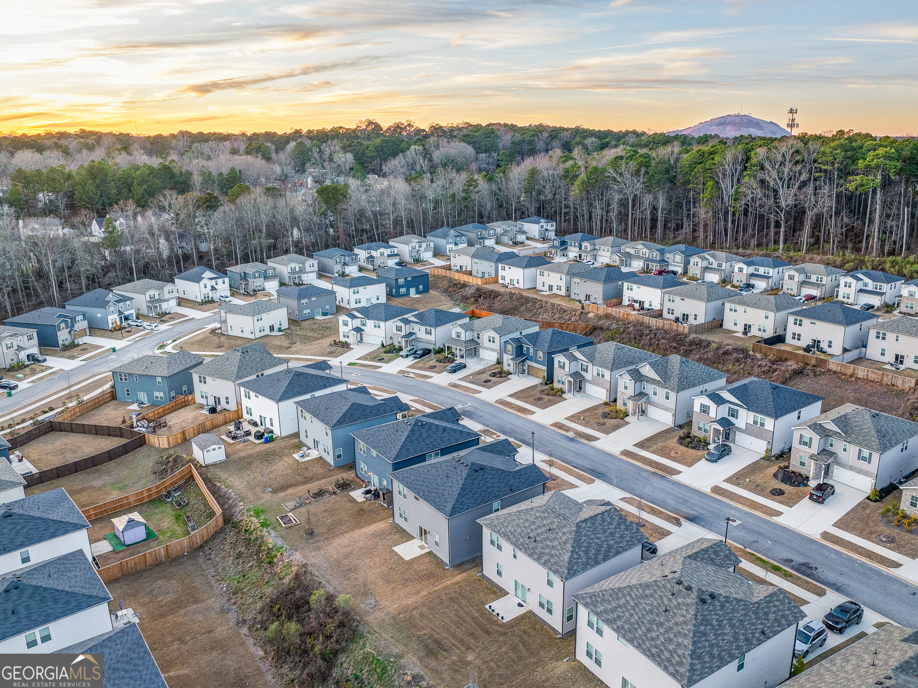 7129 Timberland Trail Lithonia GA 30058