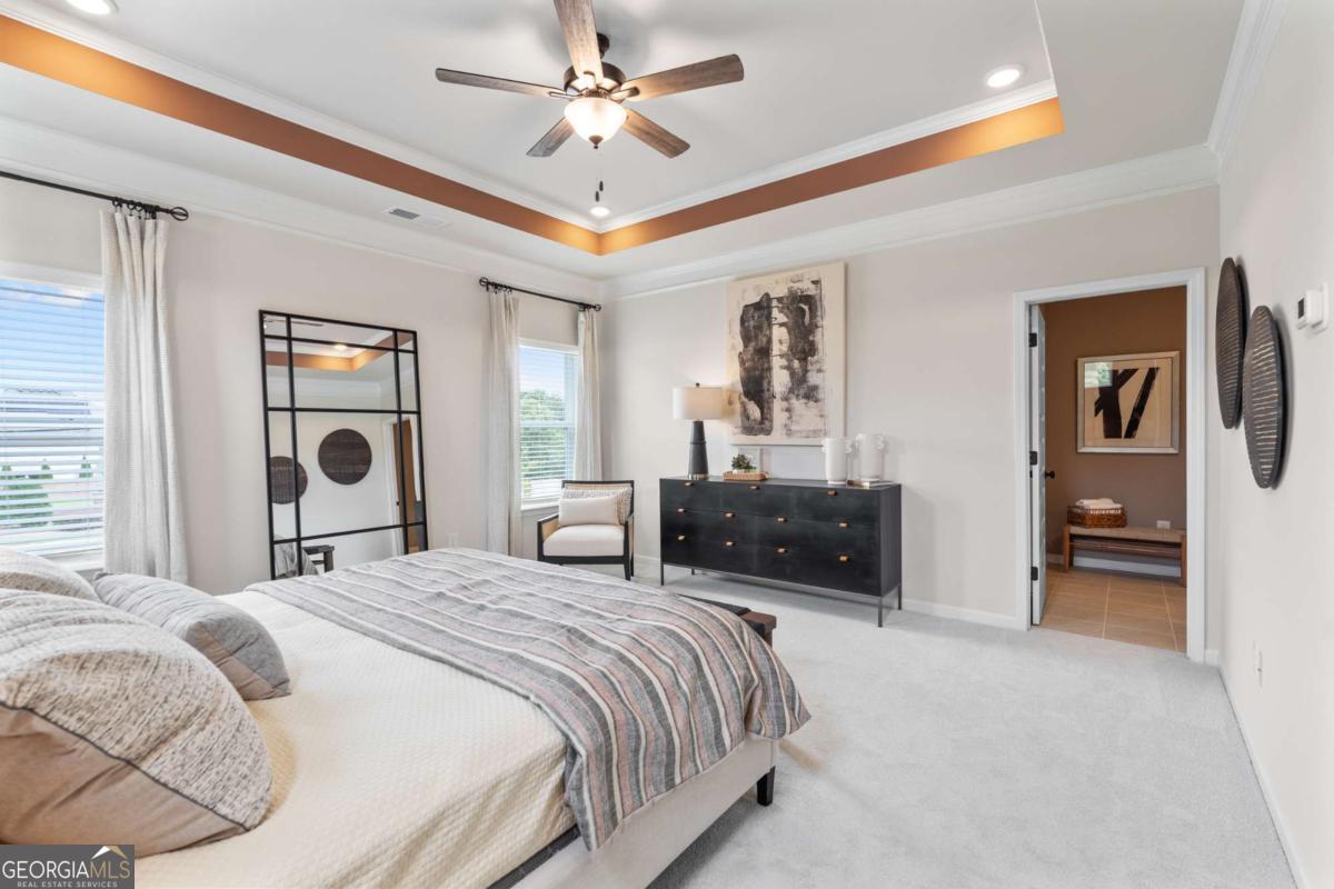 1032 Glendale Place Conyers GA 30012