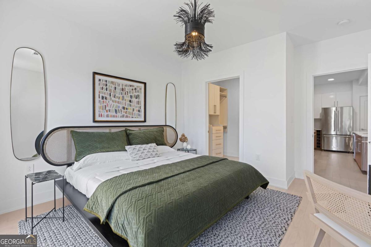 775 Juniper Street NE Atlanta GA 30308