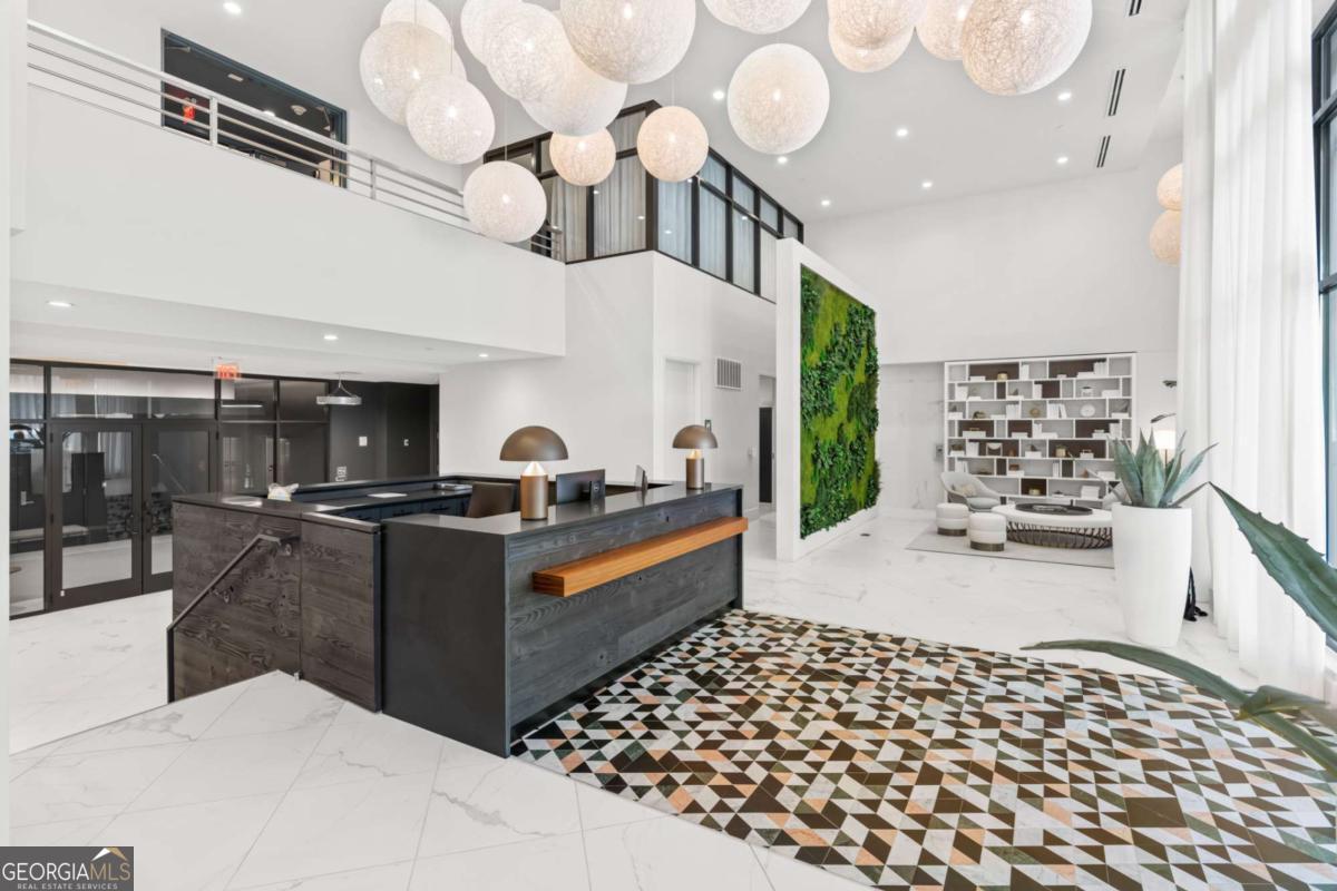 775 Juniper Street NE Atlanta GA 30308
