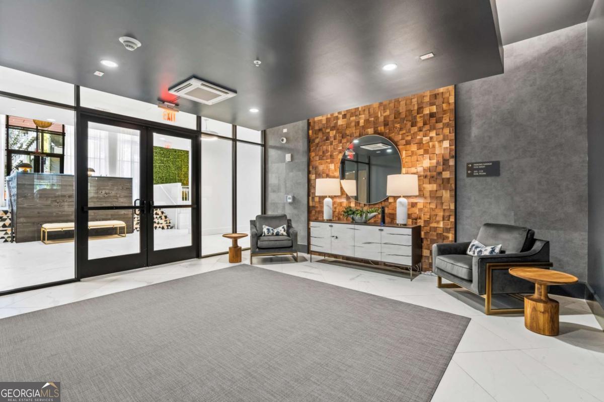 775 Juniper Street NE Atlanta GA 30308