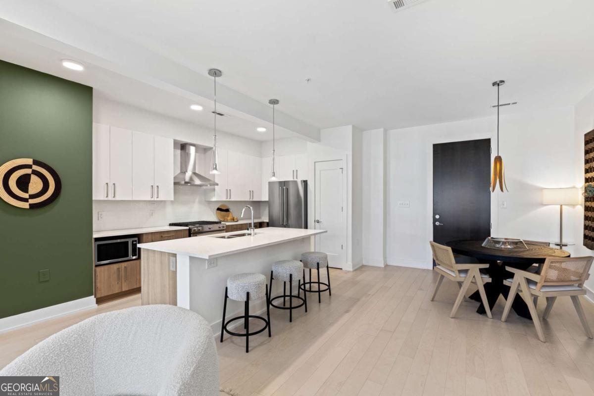 775 Juniper Street NE Atlanta GA 30308
