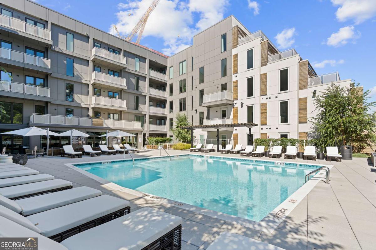 775 Juniper Street NE Atlanta GA 30308