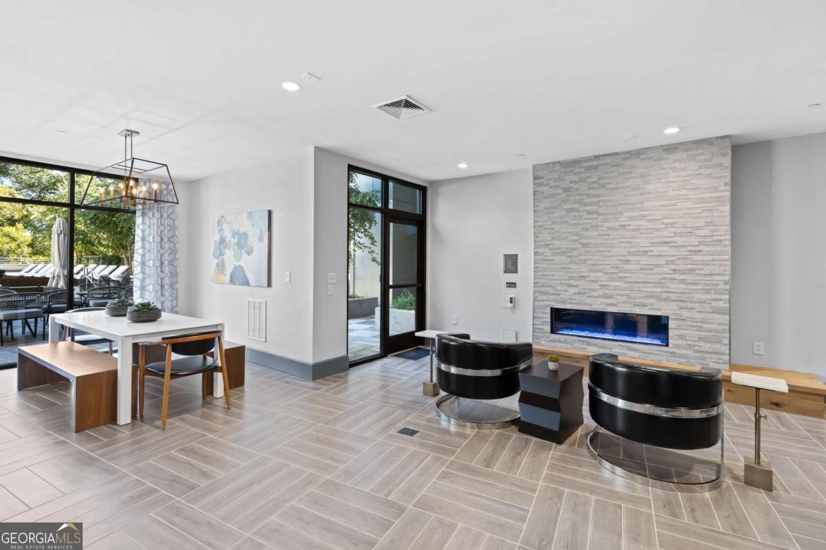 775 Juniper Street NE Atlanta GA 30308