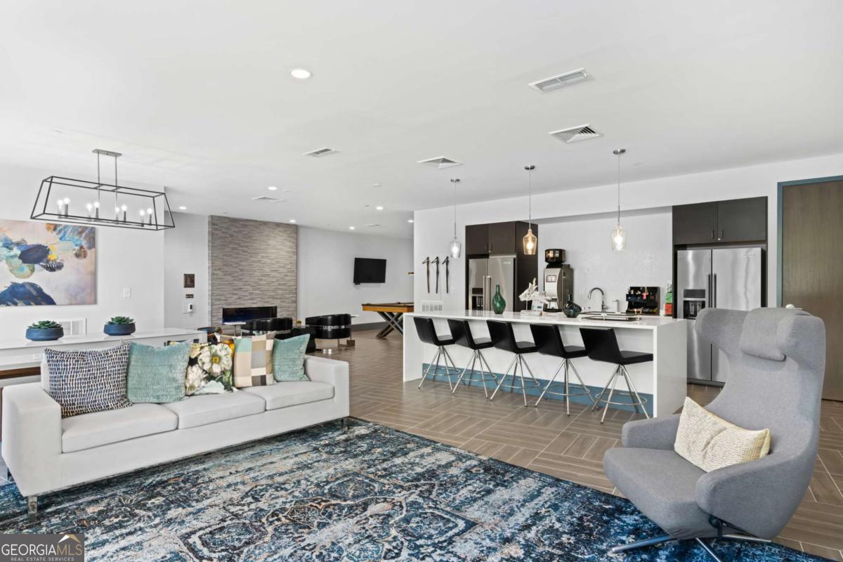 775 Juniper Street NE Atlanta GA 30308