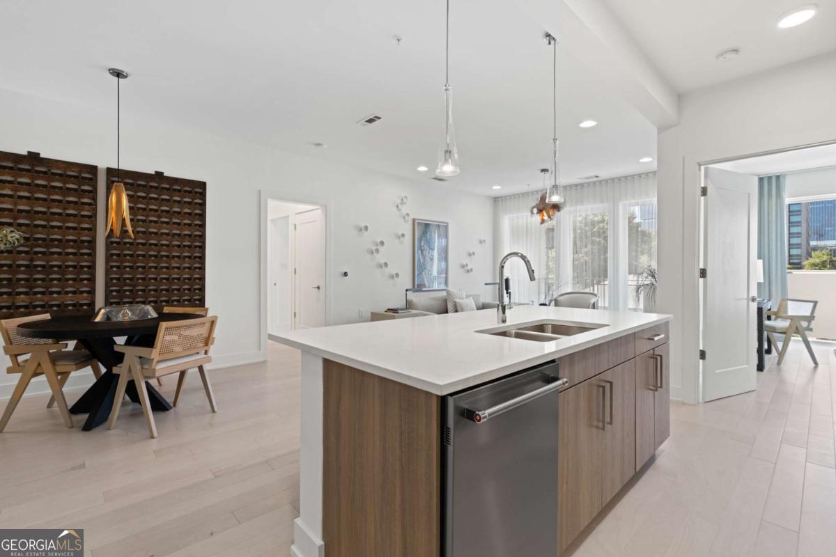 775 Juniper Street NE Atlanta GA 30308