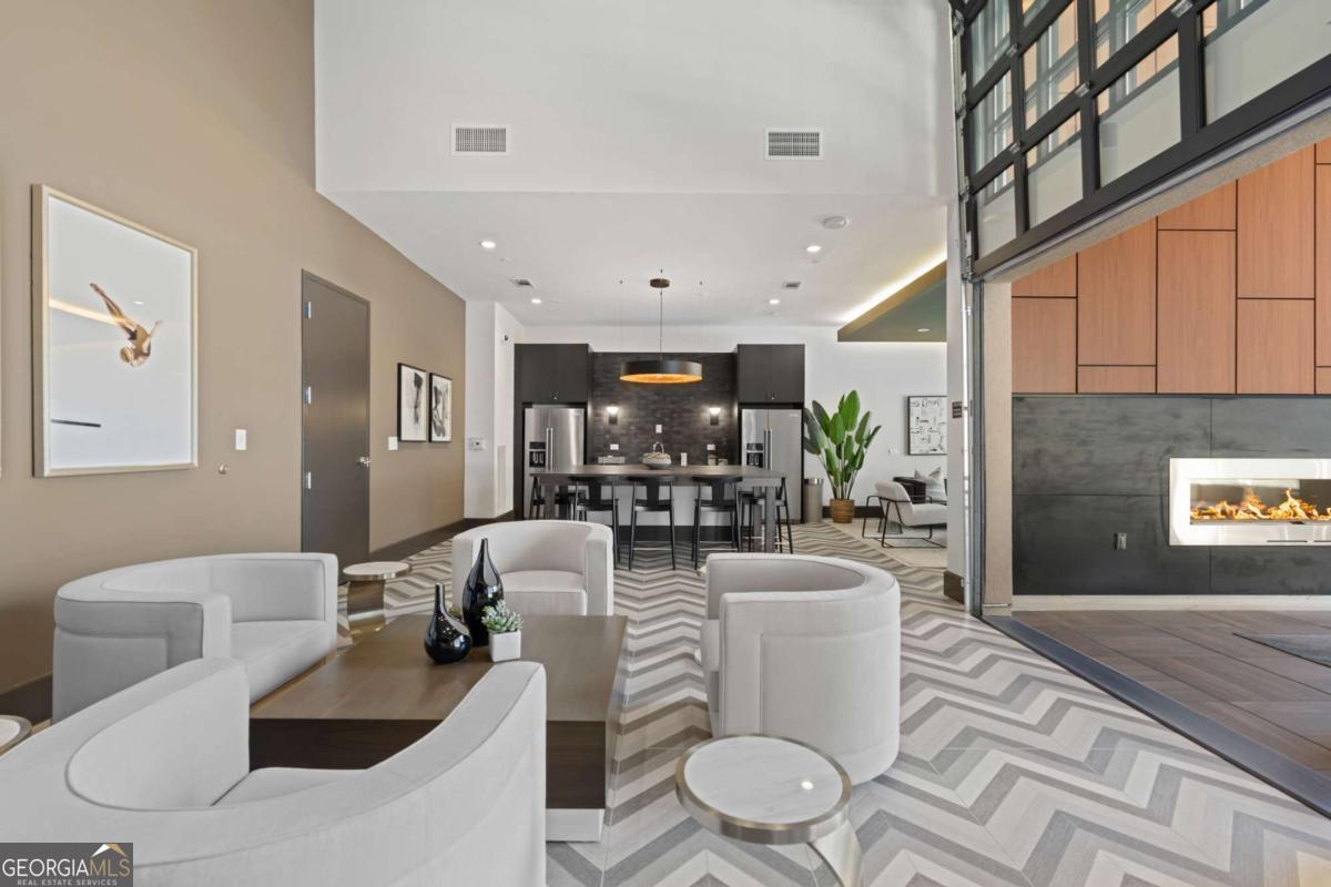 775 Juniper Street NE Atlanta GA 30308