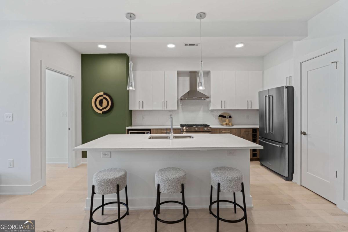 775 Juniper Street NE Atlanta GA 30308