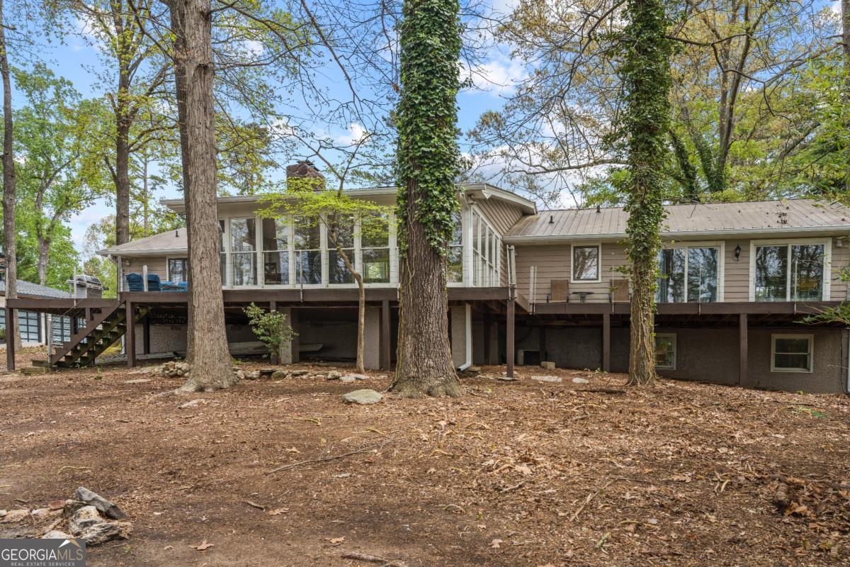 8360 Lanier Drive Cumming GA 30041