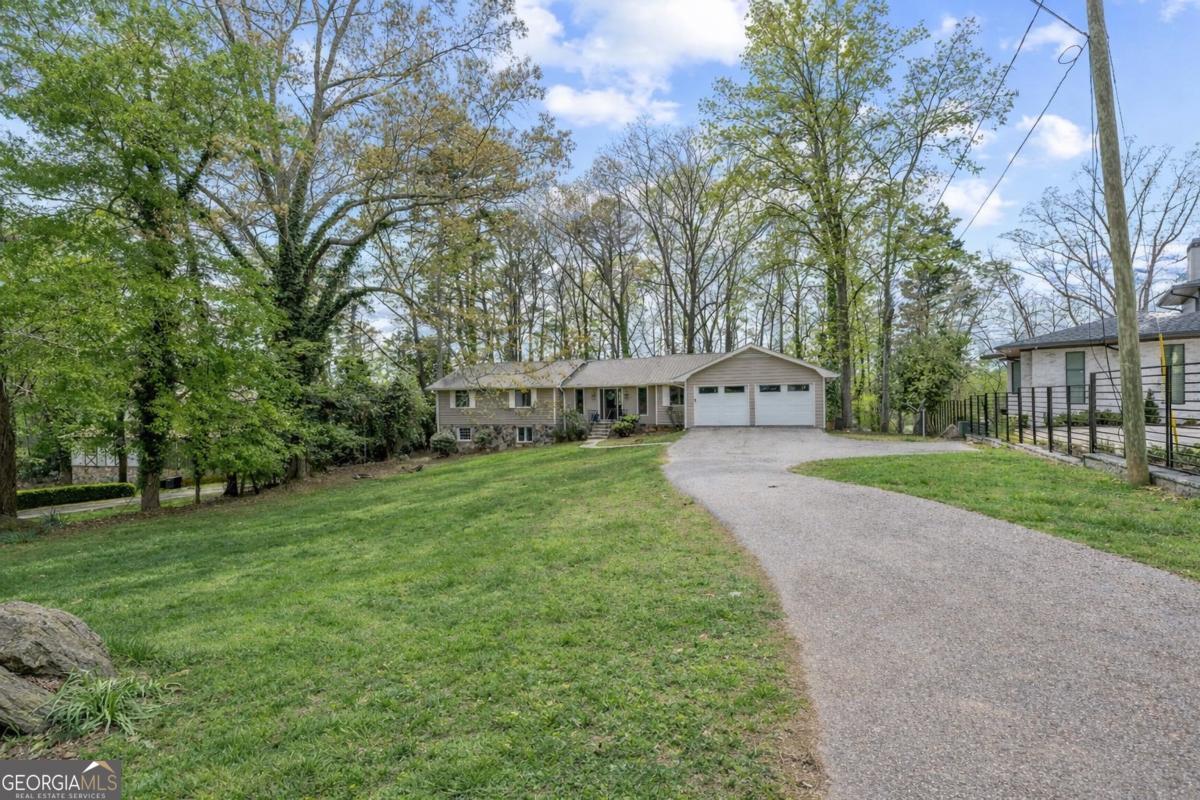 8360 Lanier Drive Cumming GA 30041