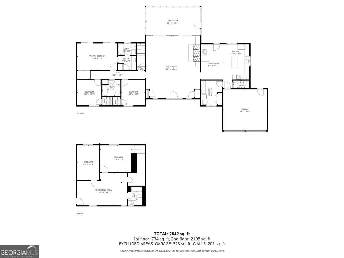 8360 Lanier Drive Cumming GA 30041