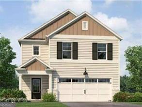 6014 Knickerbocker Street Mableton GA 30126