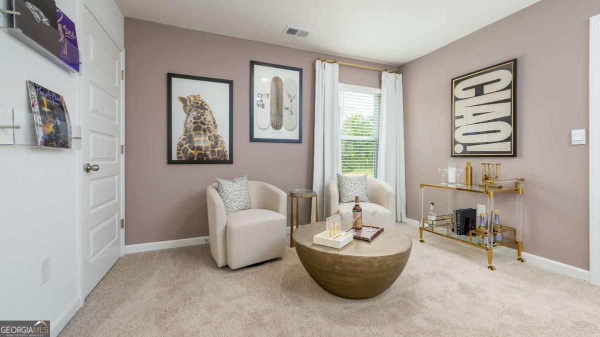 6014 Knickerbocker Street Mableton GA 30126