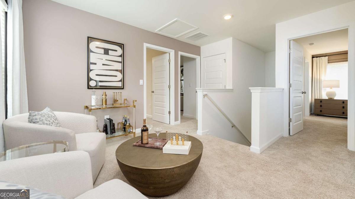 6014 Knickerbocker Street Mableton GA 30126