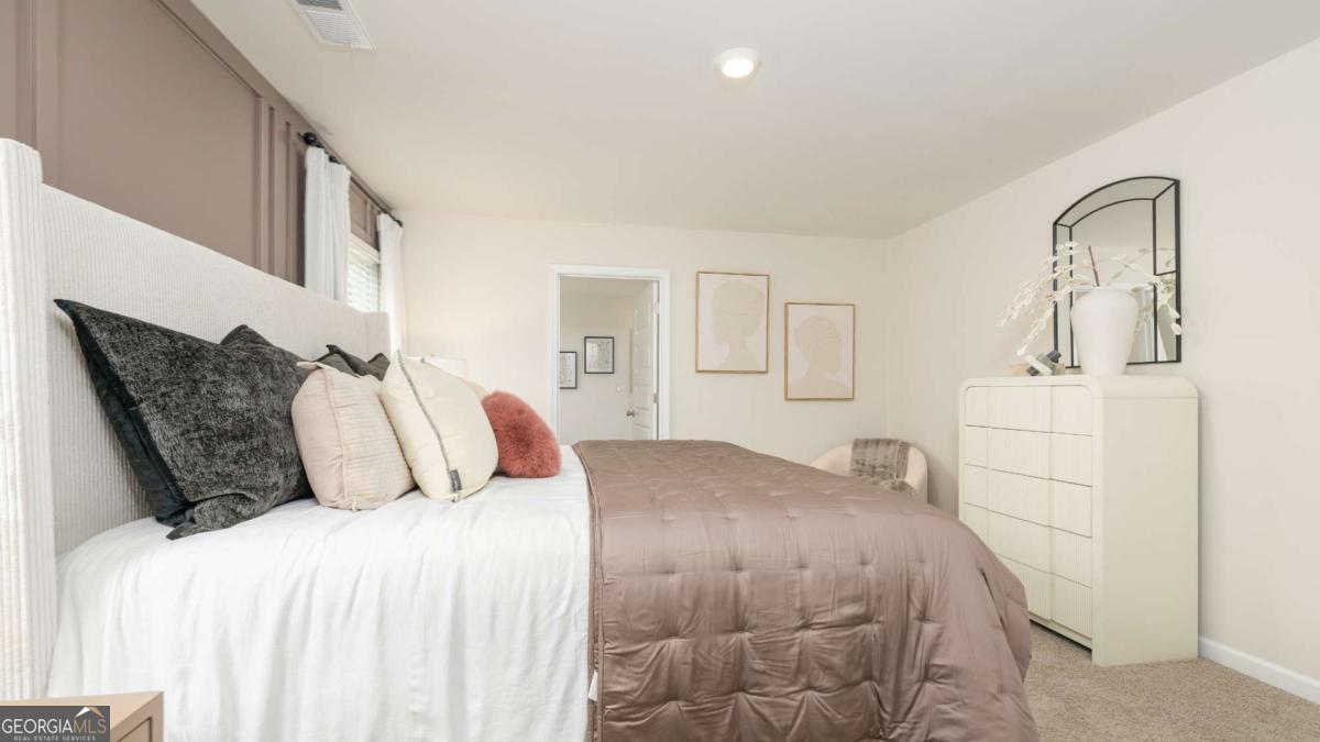 6014 Knickerbocker Street Mableton GA 30126