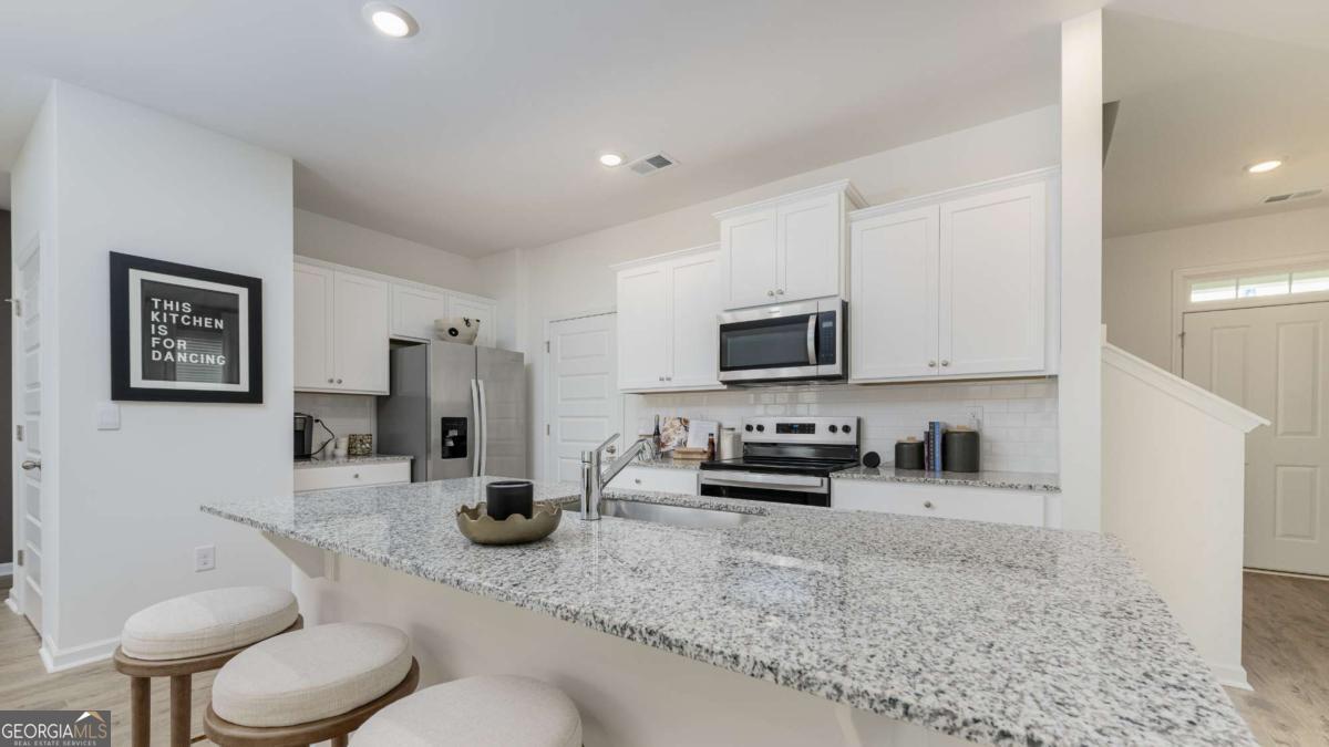 6014 Knickerbocker Street Mableton GA 30126