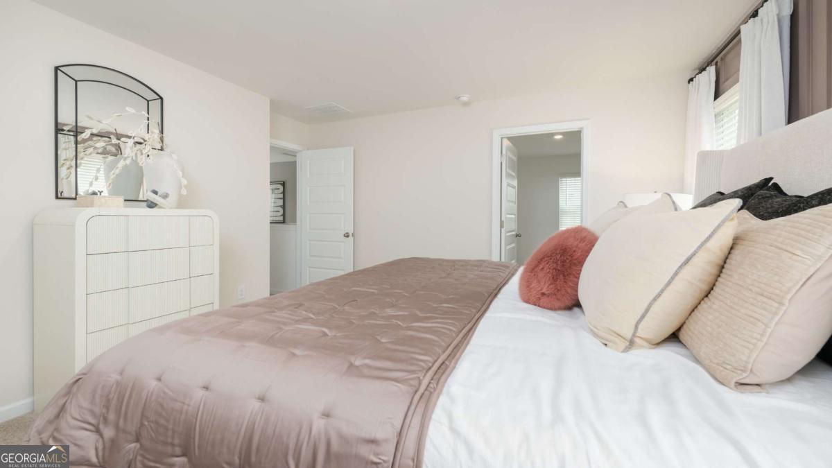 6014 Knickerbocker Street Mableton GA 30126
