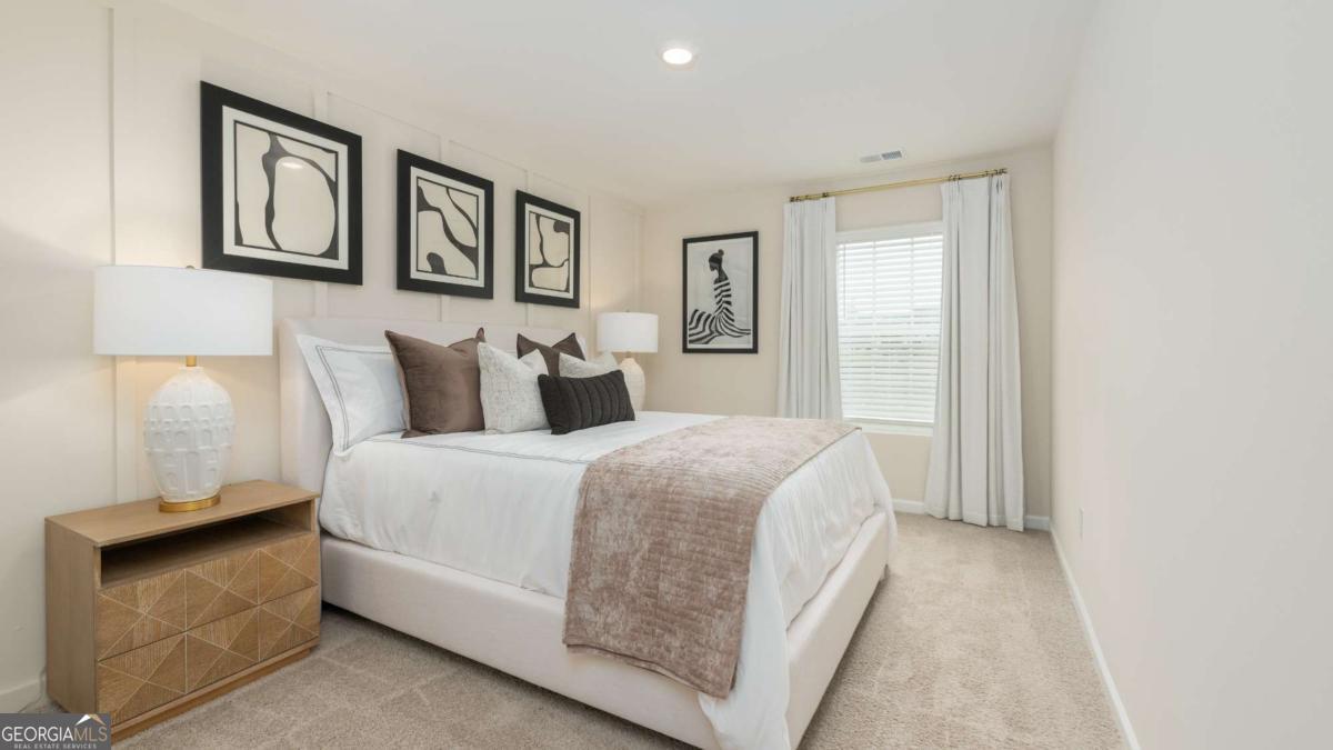 6014 Knickerbocker Street Mableton GA 30126