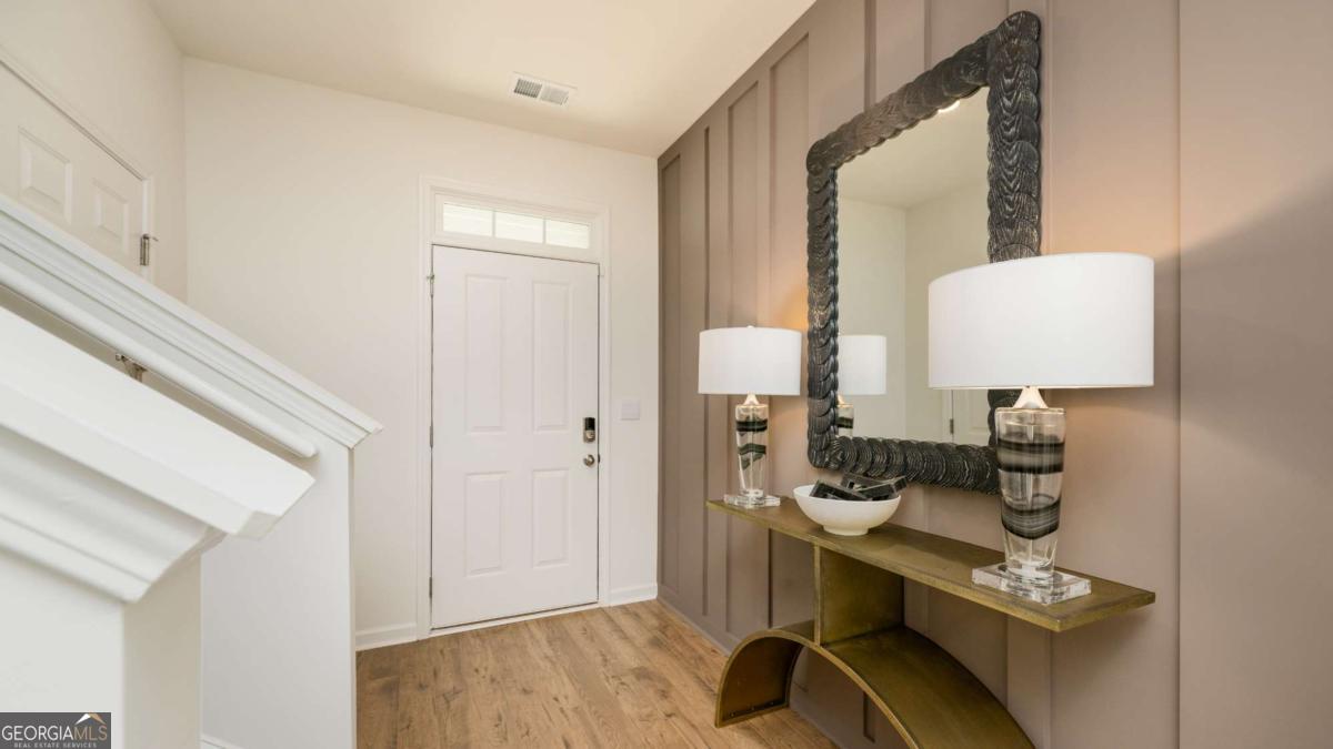 6014 Knickerbocker Street Mableton GA 30126