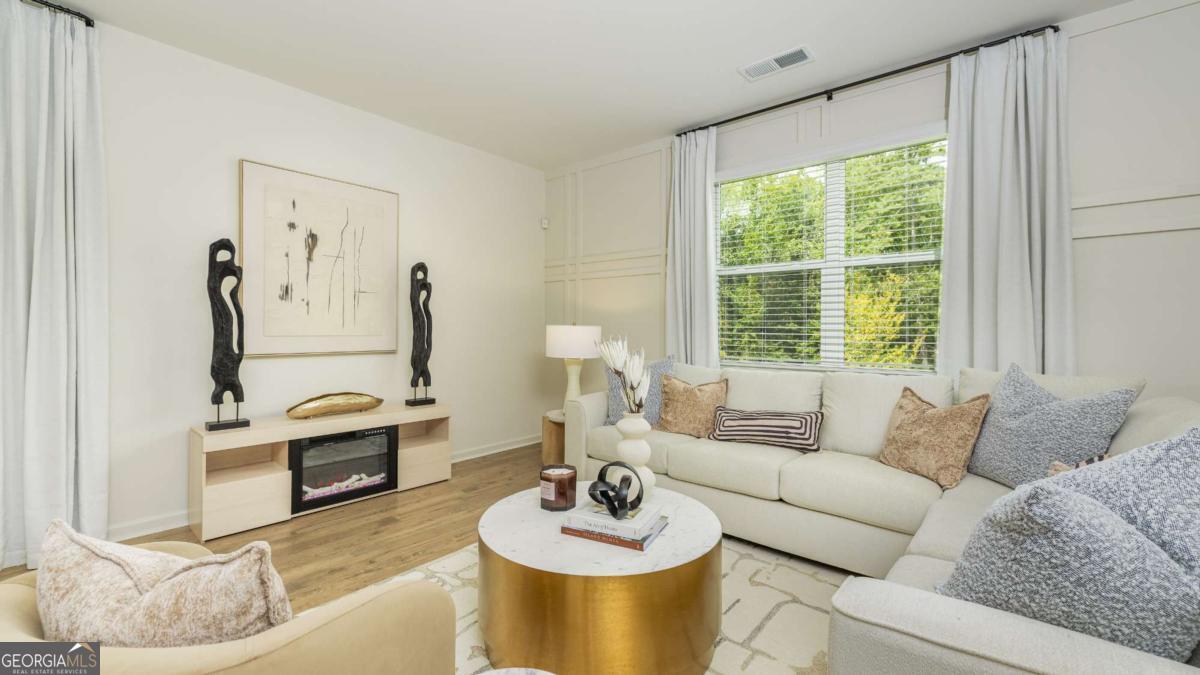 6014 Knickerbocker Street Mableton GA 30126