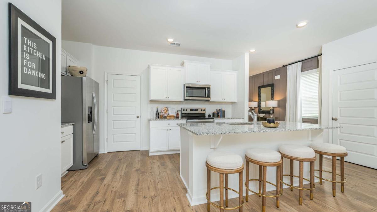 6014 Knickerbocker Street Mableton GA 30126