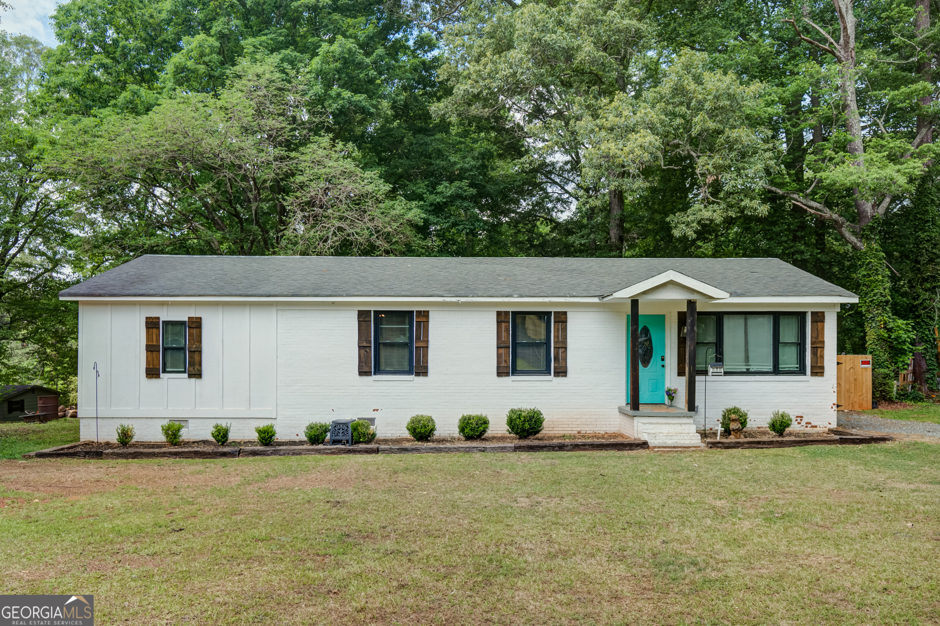 133 Davis Road Barnesville GA 30204