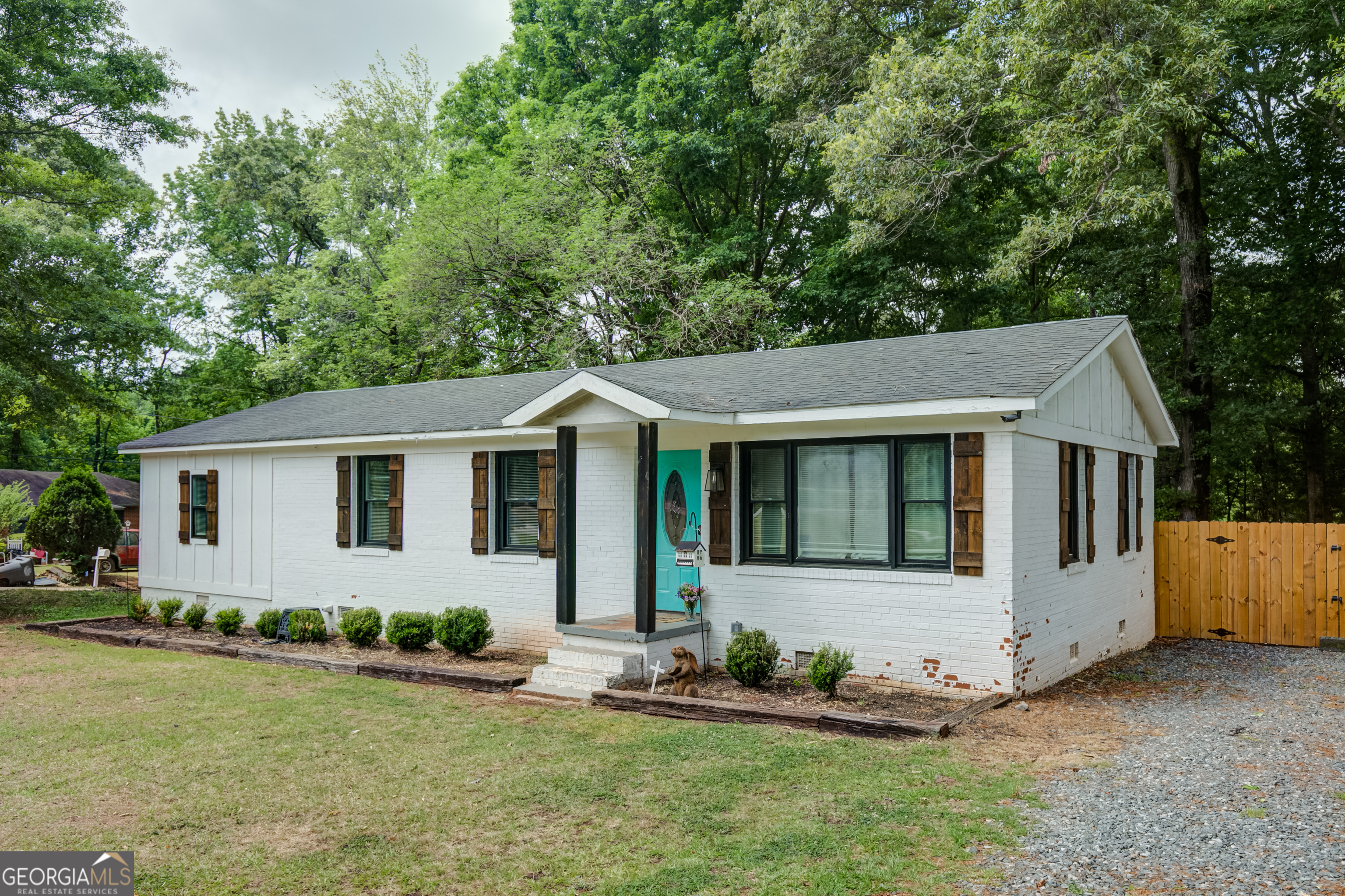 133 Davis Road Barnesville GA 30204