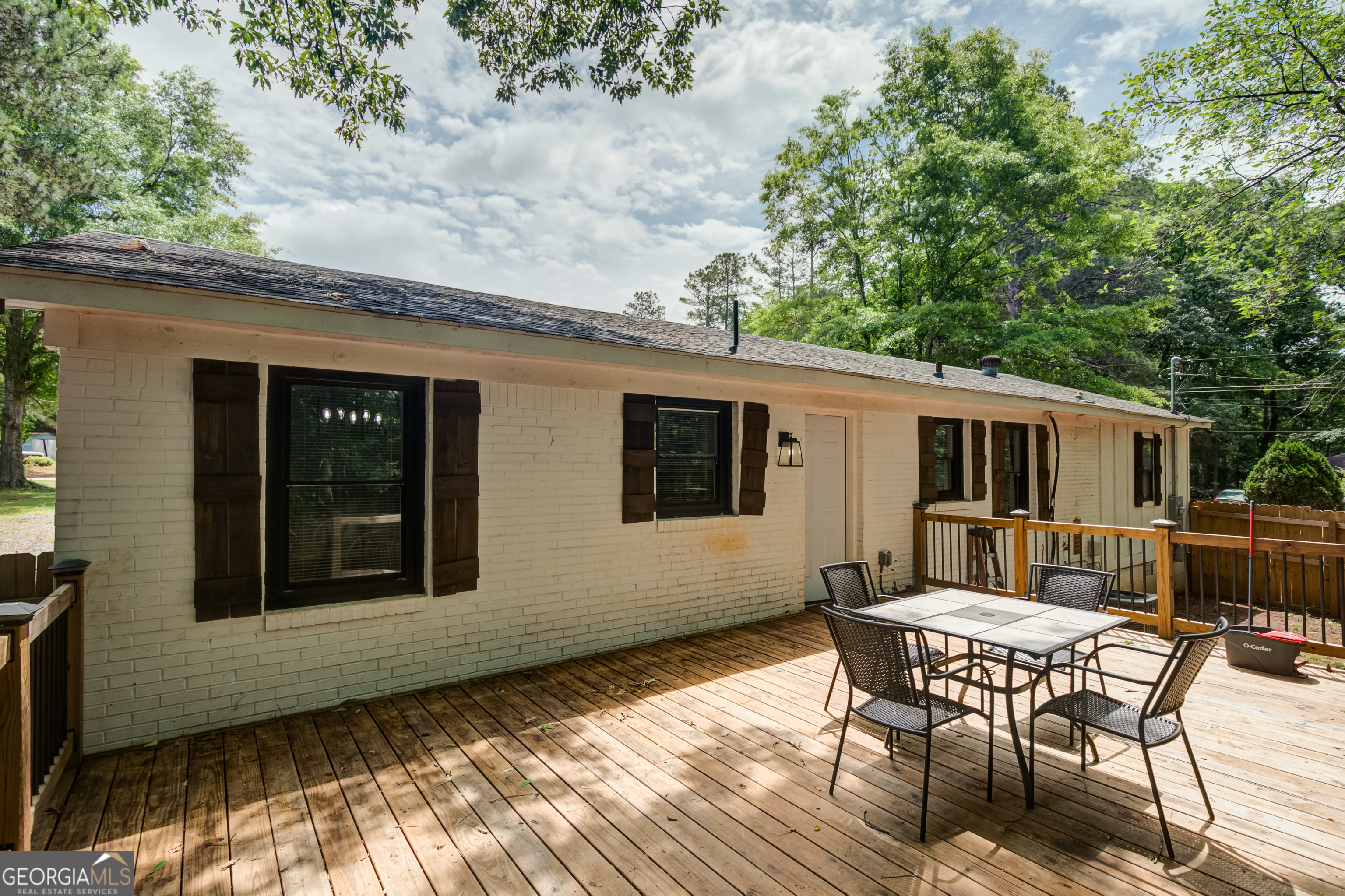 133 Davis Road Barnesville GA 30204