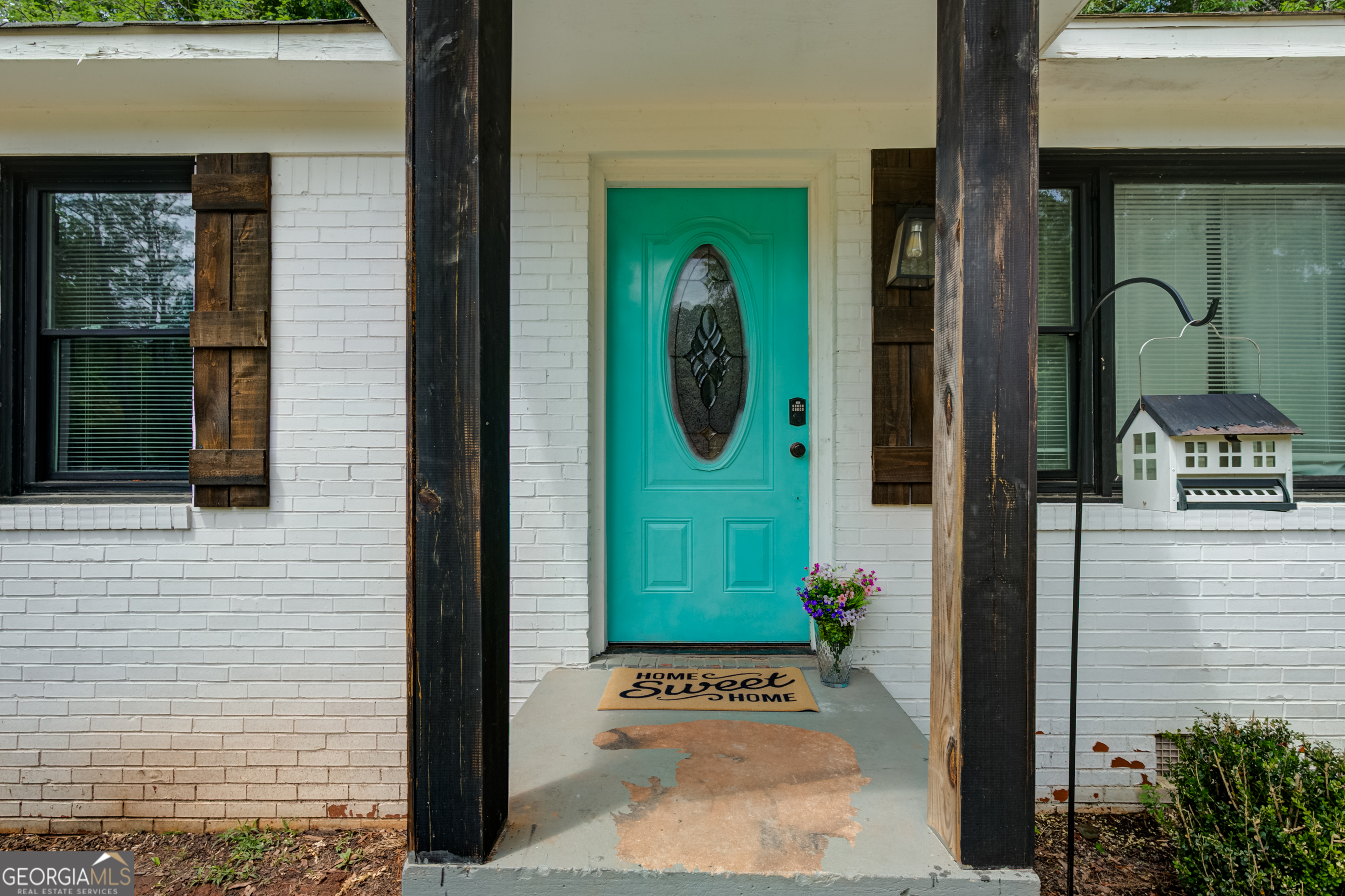 133 Davis Road Barnesville GA 30204