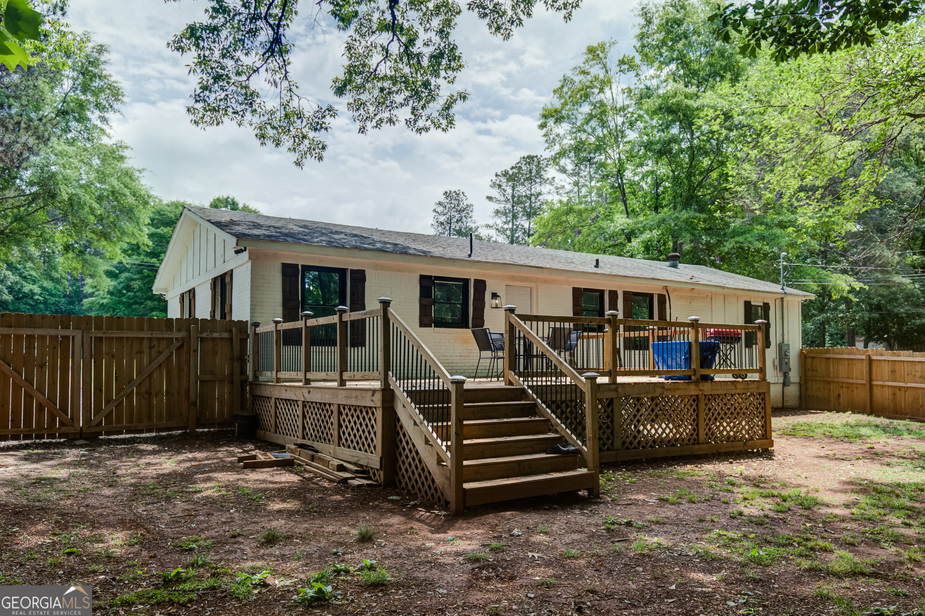 133 Davis Road Barnesville GA 30204