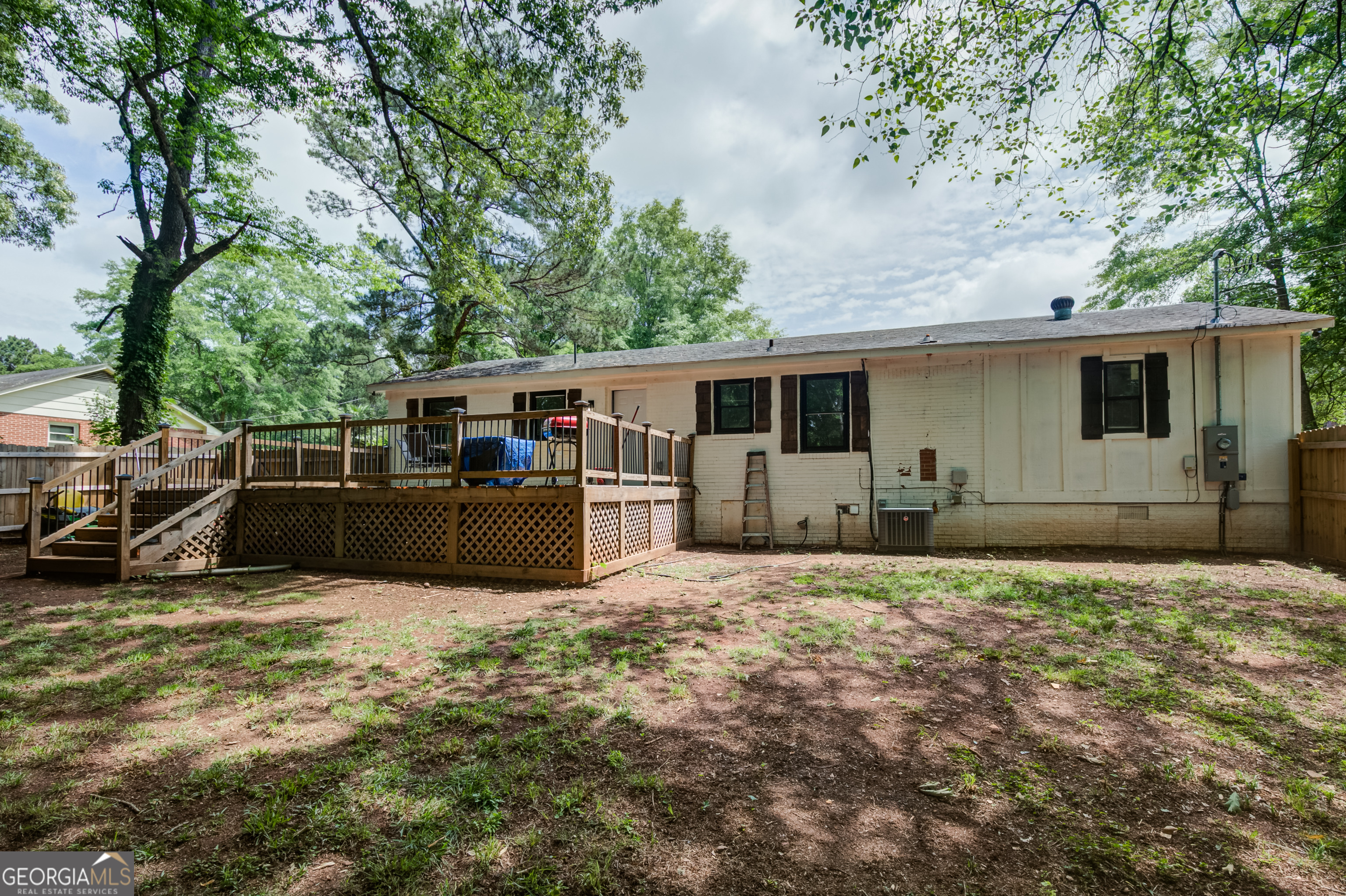 133 Davis Road Barnesville GA 30204