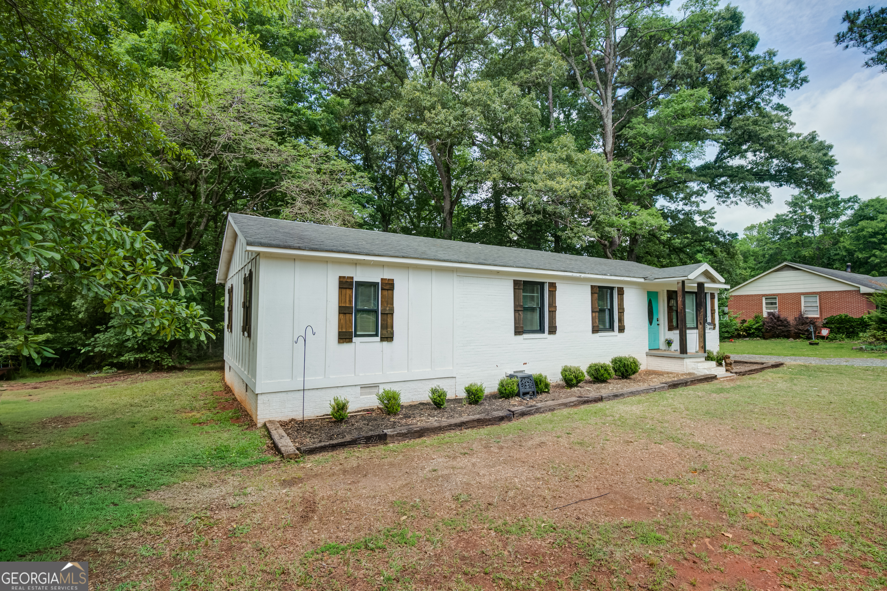 133 Davis Road Barnesville GA 30204