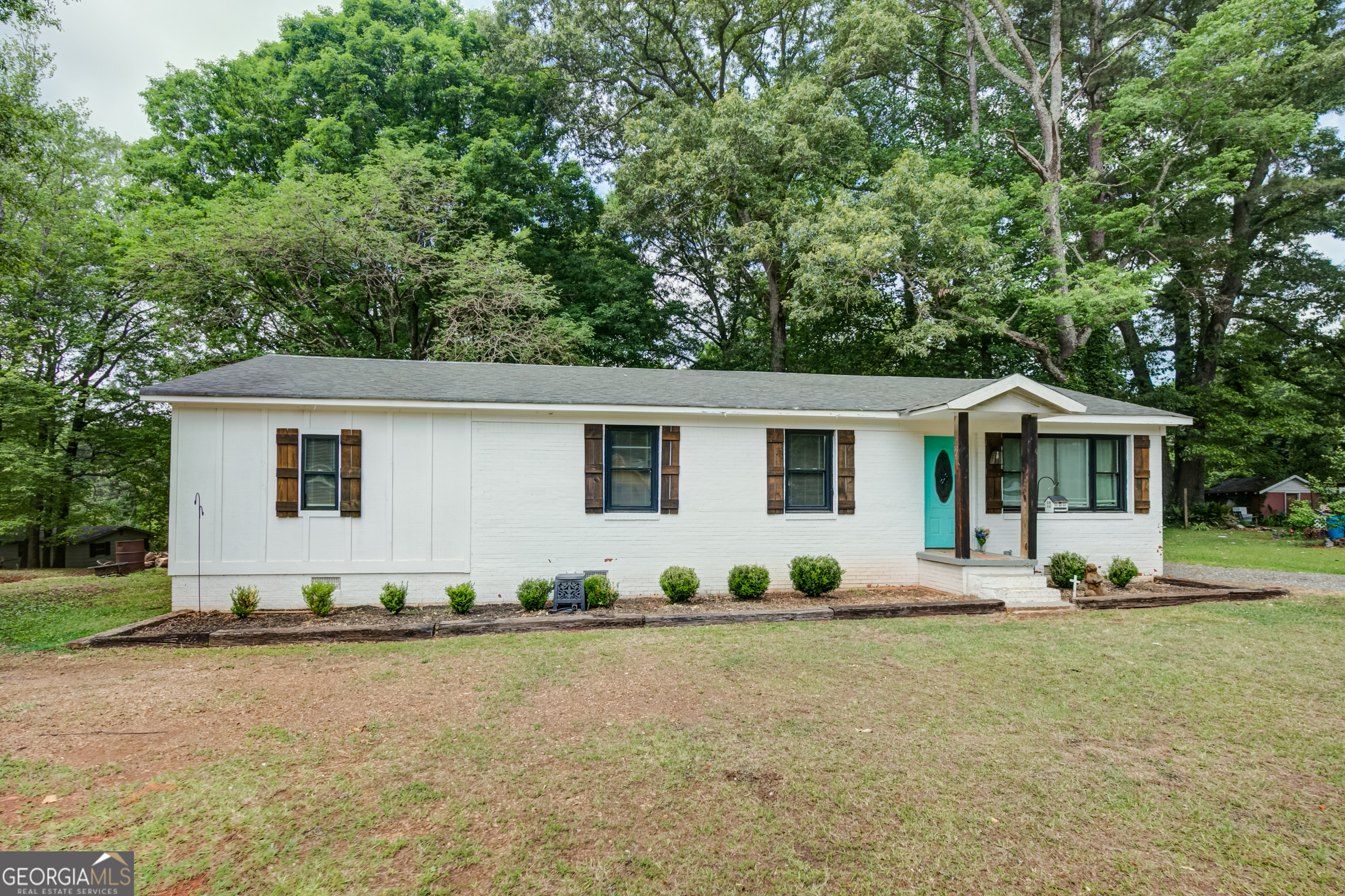 133 Davis Road Barnesville GA 30204
