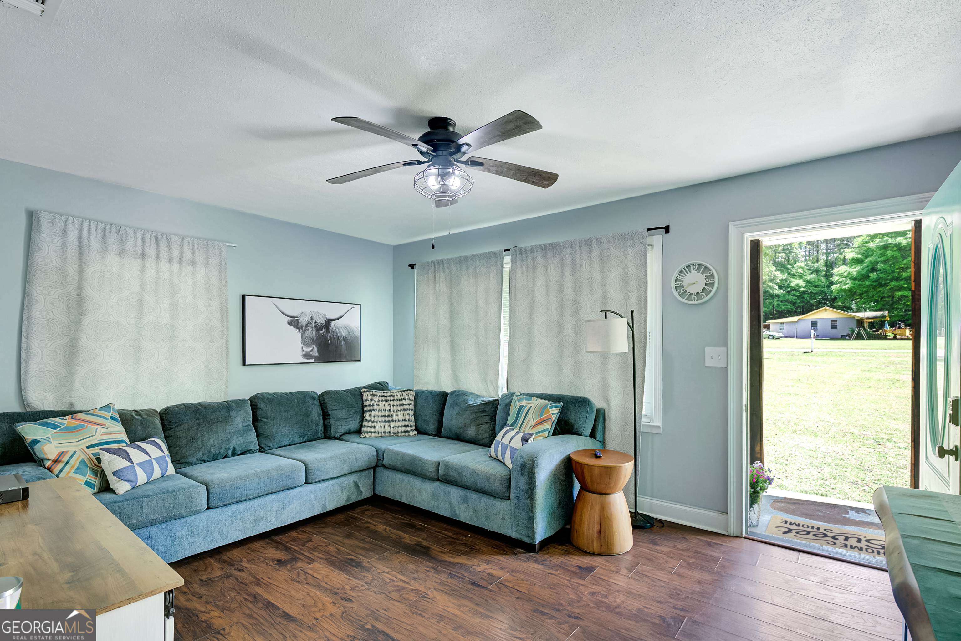 133 Davis Road Barnesville GA 30204