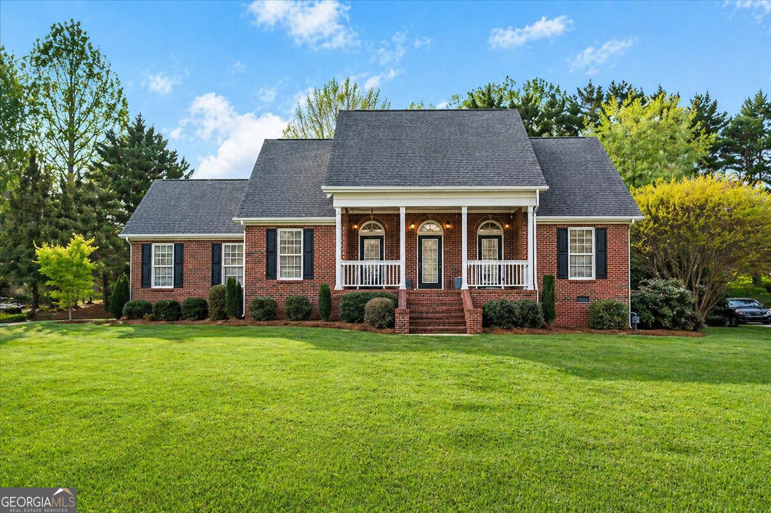 45 Sequoyah Trail Ringgold GA 30736