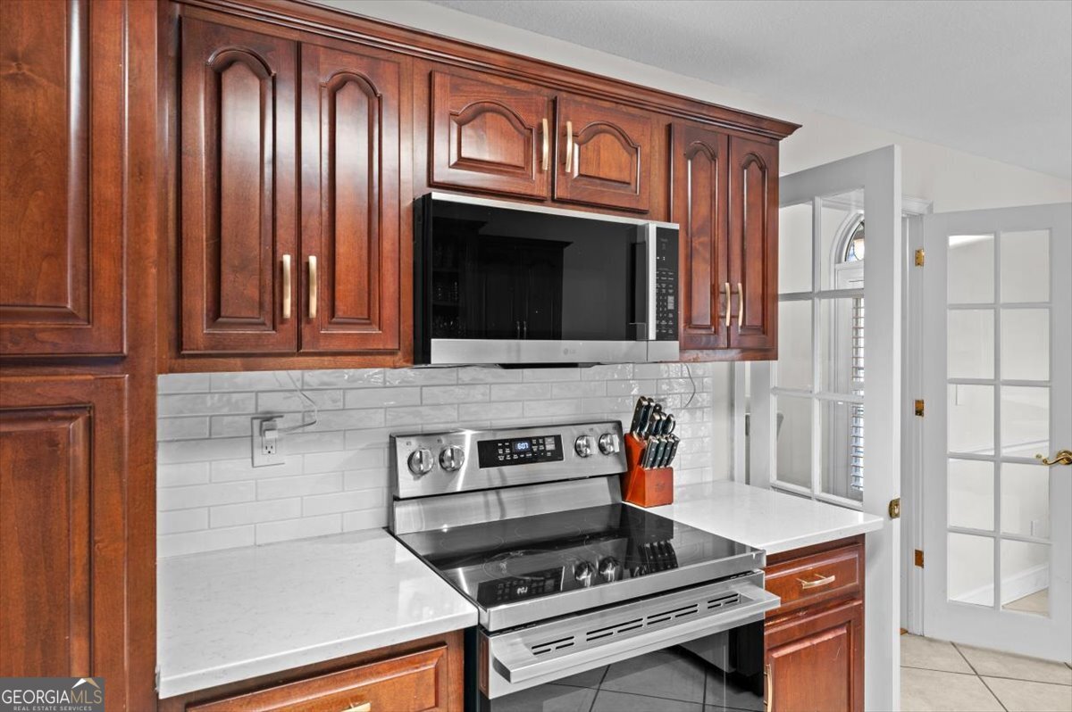 45 Sequoyah Trail Ringgold GA 30736