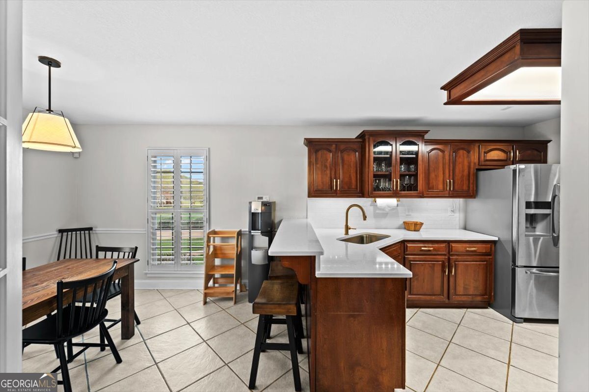 45 Sequoyah Trail Ringgold GA 30736