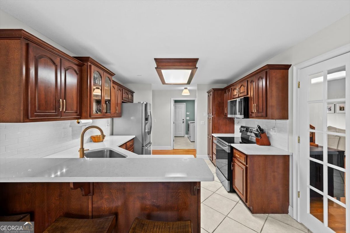 45 Sequoyah Trail Ringgold GA 30736