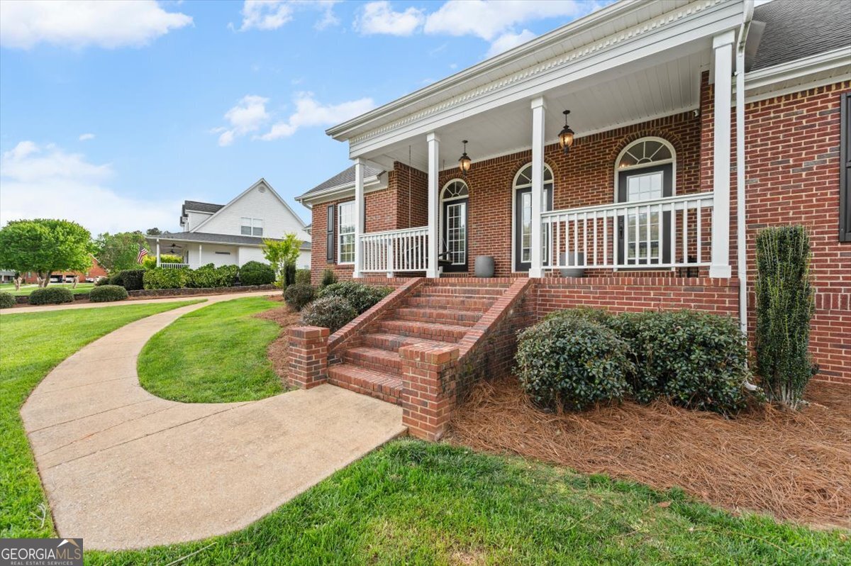 45 Sequoyah Trail Ringgold GA 30736