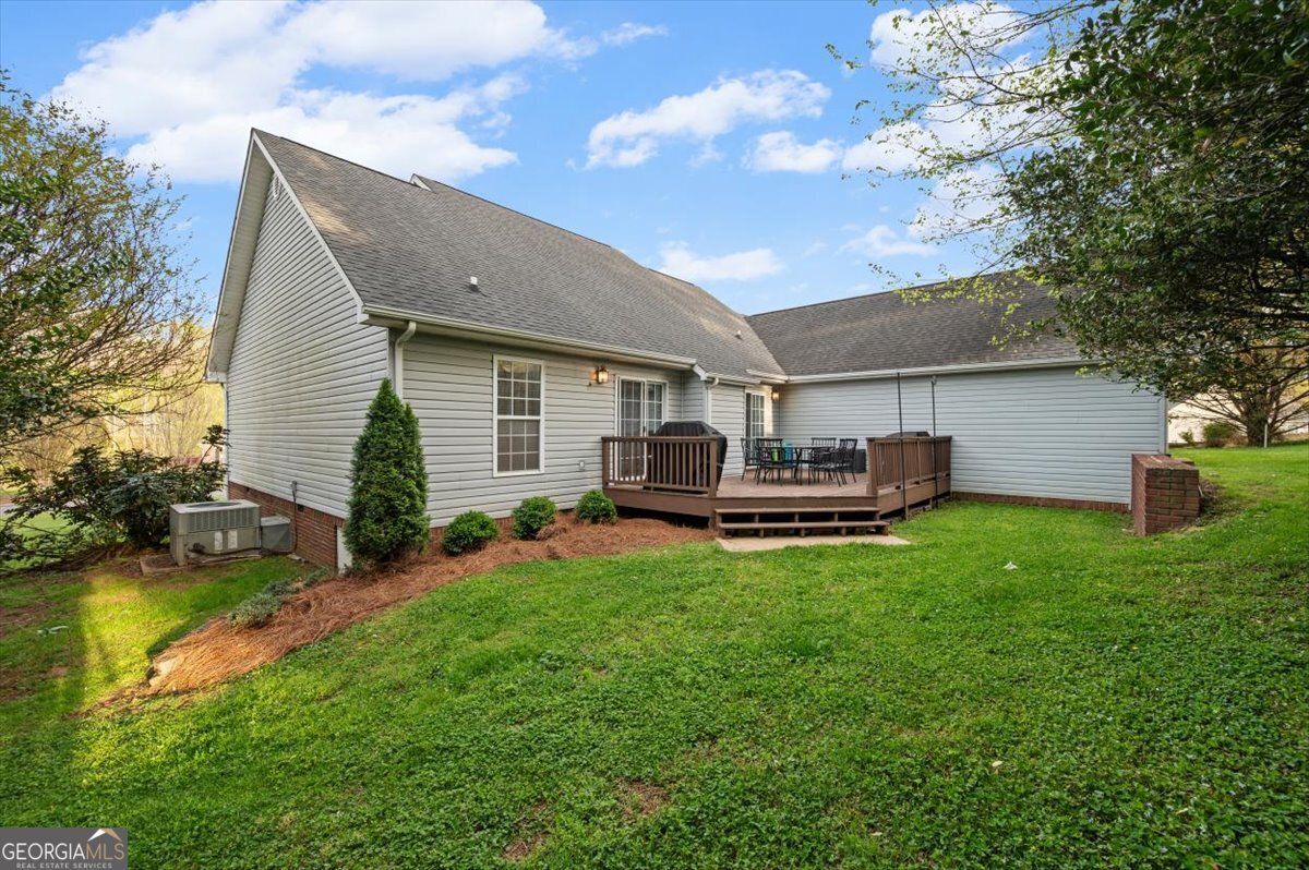 45 Sequoyah Trail Ringgold GA 30736