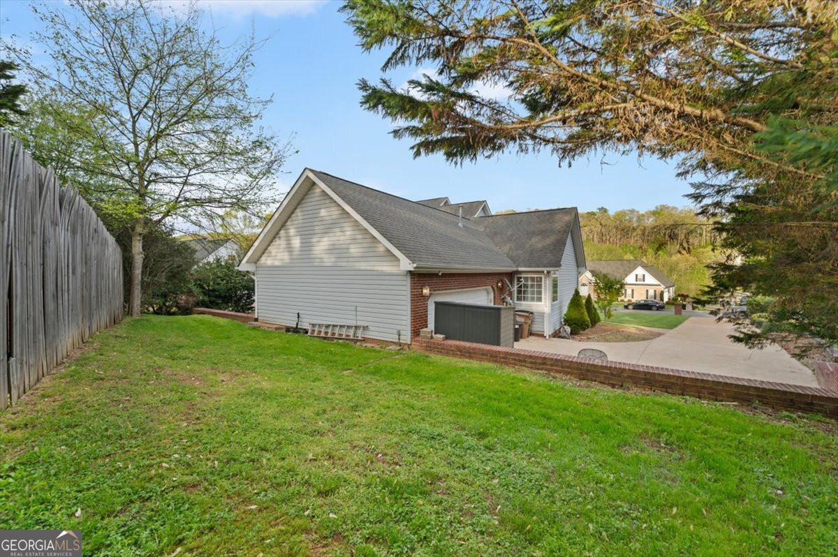 45 Sequoyah Trail Ringgold GA 30736