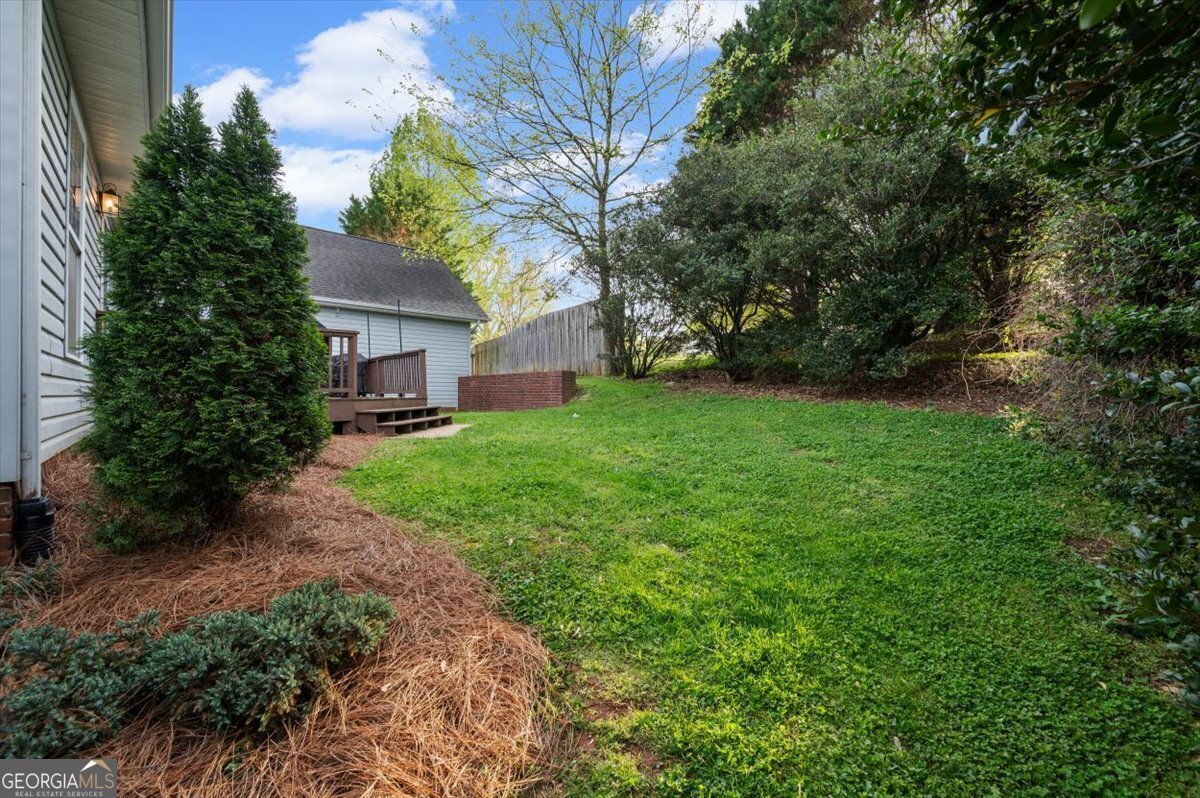 45 Sequoyah Trail Ringgold GA 30736
