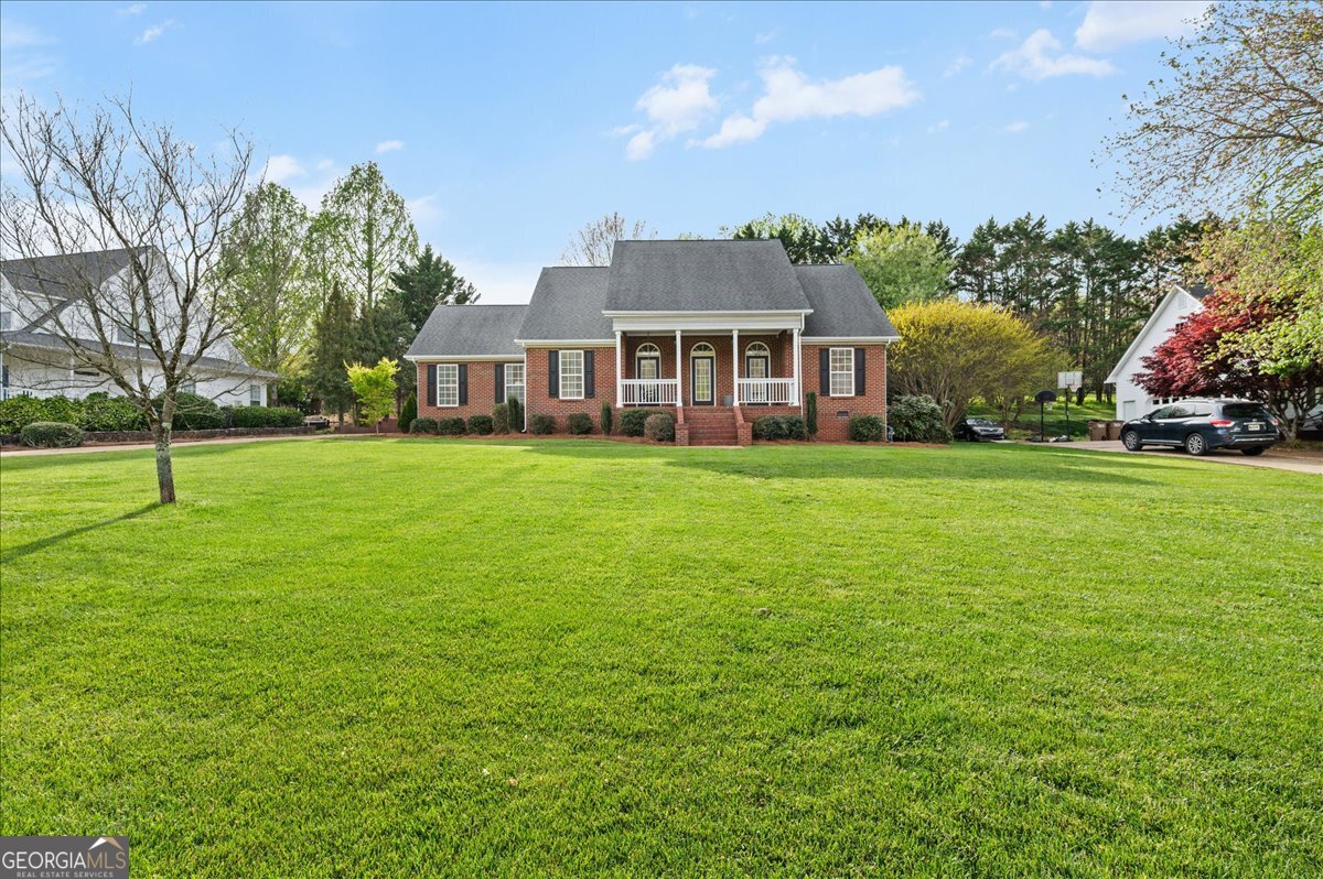 45 Sequoyah Trail Ringgold GA 30736